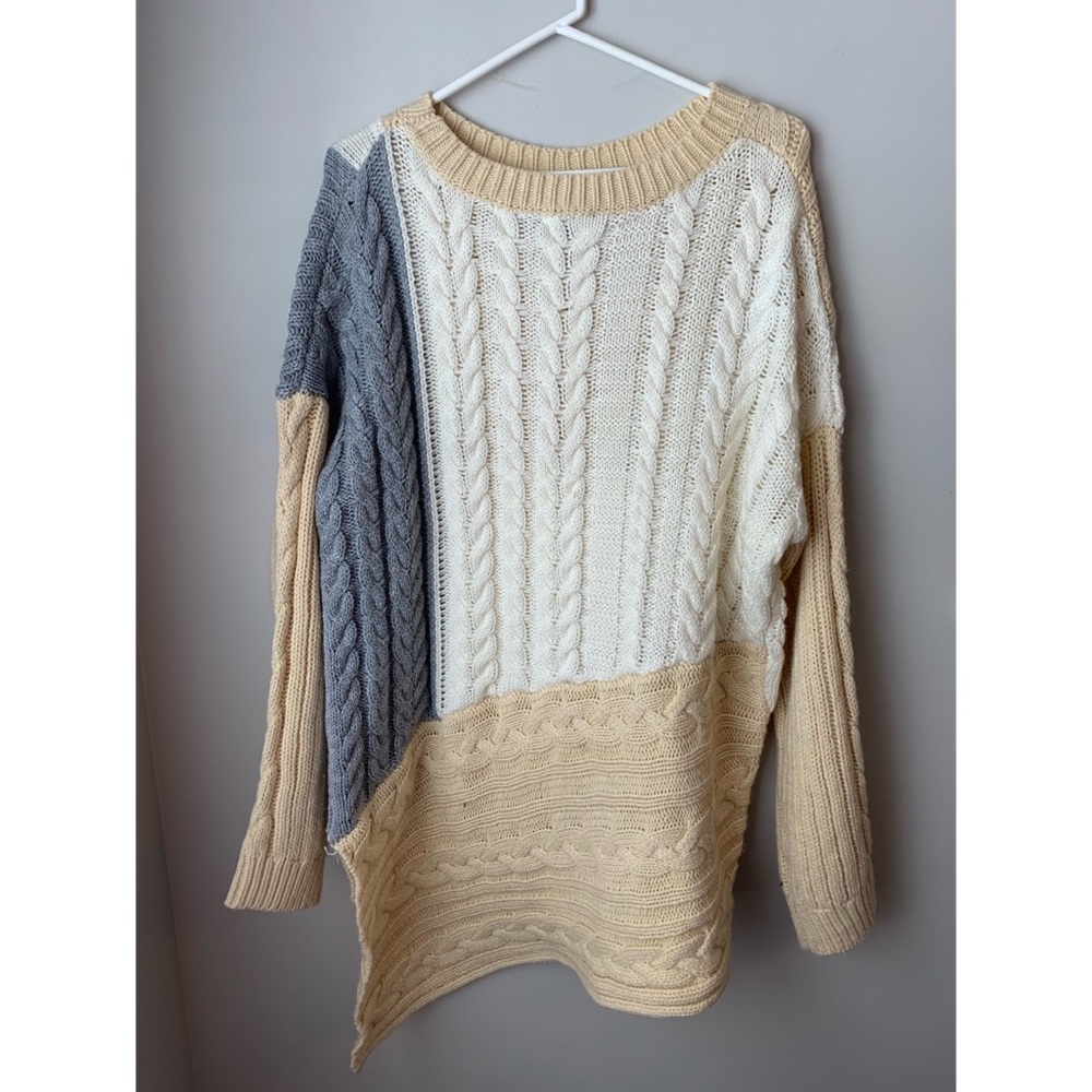 Vinnie Louise Sweater